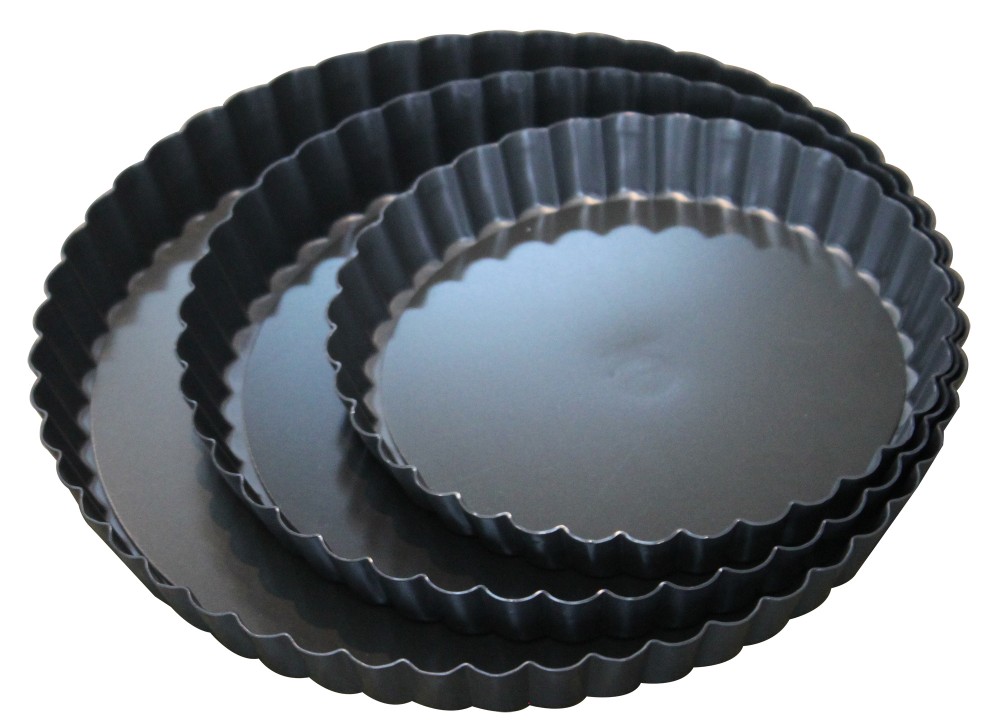 professional stainless steel metal pie pan 3.jpg