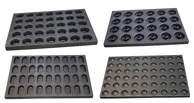 non-stick 12 cups holes muffin pan-2.jpg