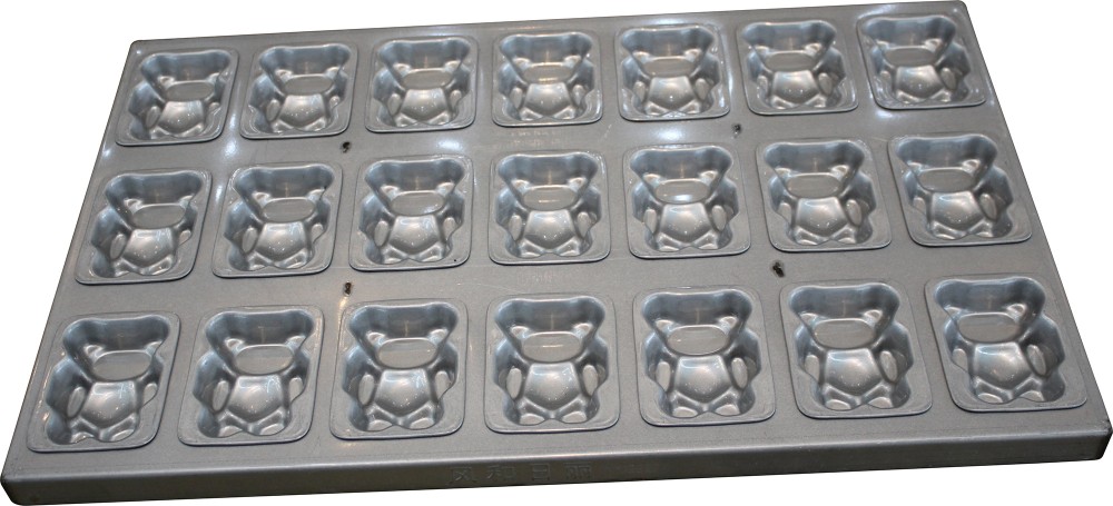 Multifunctional cake tin pan baking tray set for wholesales