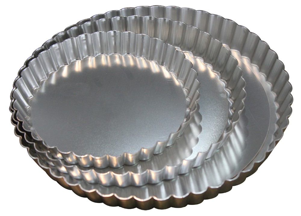 professional stainless steel metal pie pan 2.jpg