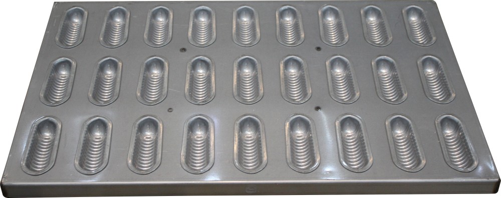 China Factory wholesale Teflon Coating Tray - baking sheet/pan liner –  Bakeware Factory and Manufacturers