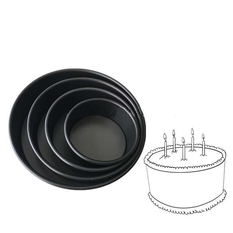 fun shaped cake pans