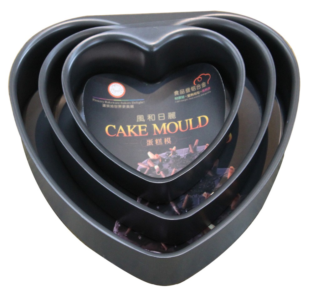 new style pound cake pan